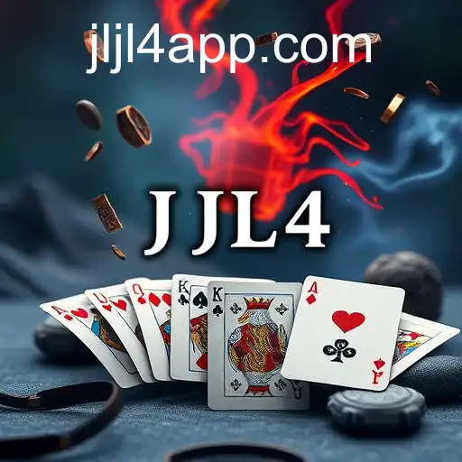 Discover the Innovative World of JLJL4 in Card Games