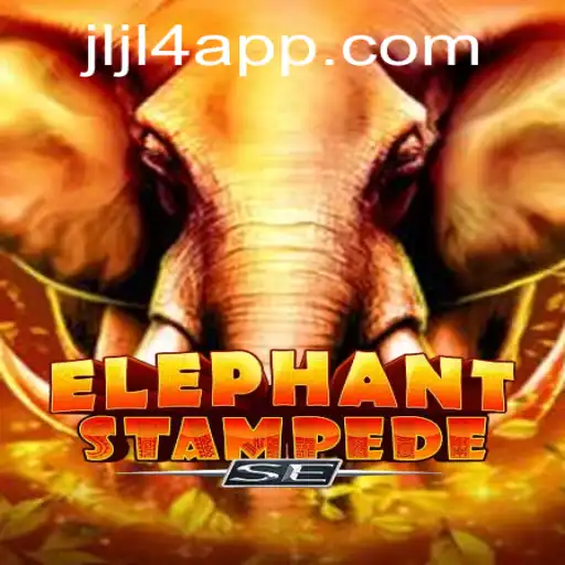ElephantStampedeSE: Immerse Yourself in the Thrills of JLJL4