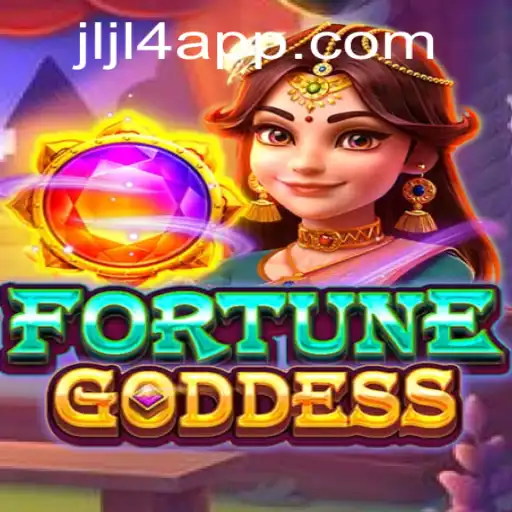 Step into the World of FORTUNEGODDESS: Unveiling the Mystical Realm with JLJL4