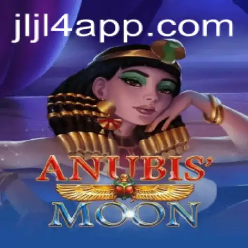 The Mystical Realm of AnubisMoon: Unveiling the Secrets with JLJL4