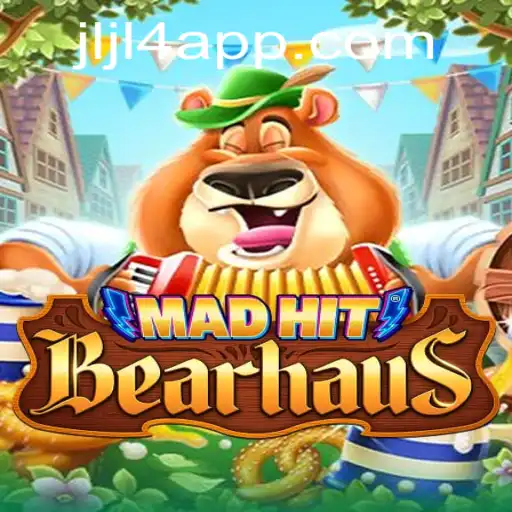 MadHitBearhaus: The Exciting World of Strategy and Fun