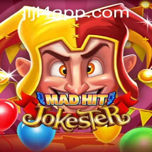 Unveiling MadHitJokester: A New Era of Interactive Gaming