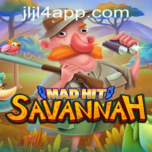 MadHitSavannah: A Thrilling Journey Through a Virtual Savannah
