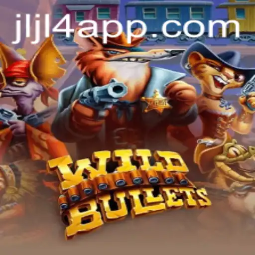 Unveiling the Thrilling World of WildBullets: Dive into the Action-Packed Frontier