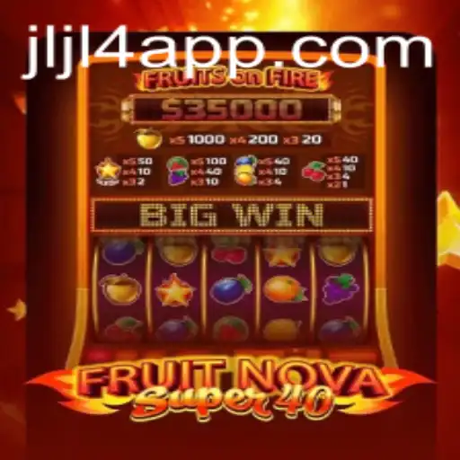 Exploring the Exciting World of FruitNovaSuper40