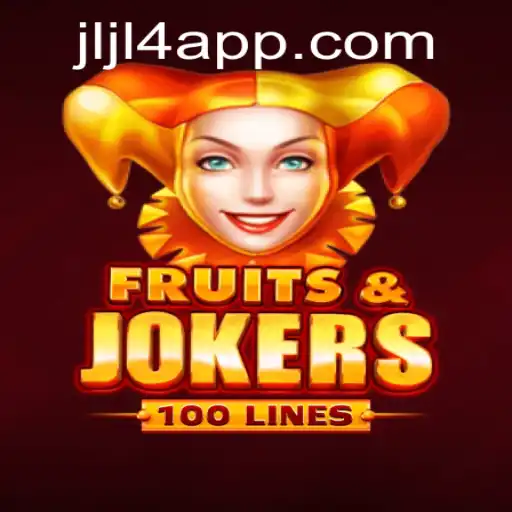 FruitsAndJokers100: A Thrilling New Addition to the Gaming World