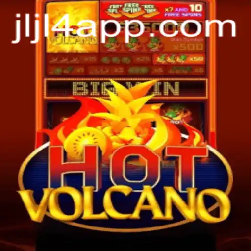 Unlocking the Thrilling World of HotVolcano with JLJL4