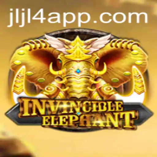 InvincibleElephant: A New Gaming Experience with JLJL4