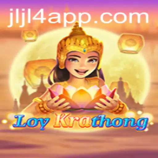 Explore the Enchanting World of 'LoyKrathong': A Unique Gaming Experience with JLJL4