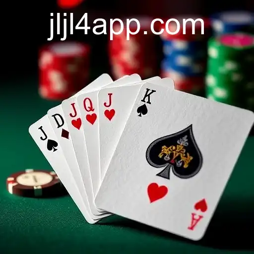 Exploring the Intricacies of Poker Games: A Look Into JLJL4