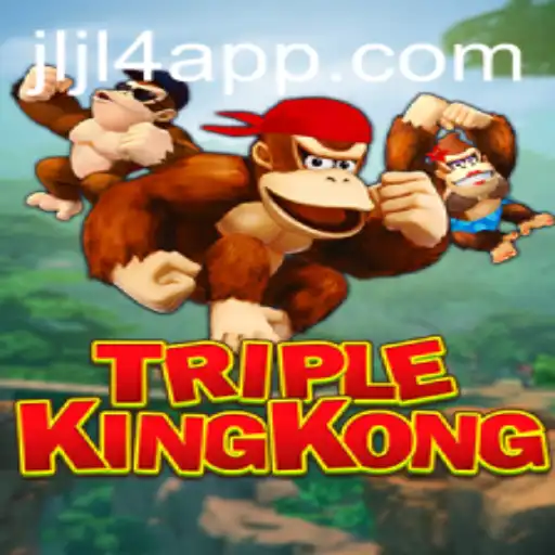 Unveiling TripleKingKong: An Epic Gaming Adventure